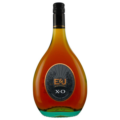 E&amp;J XO Brandy