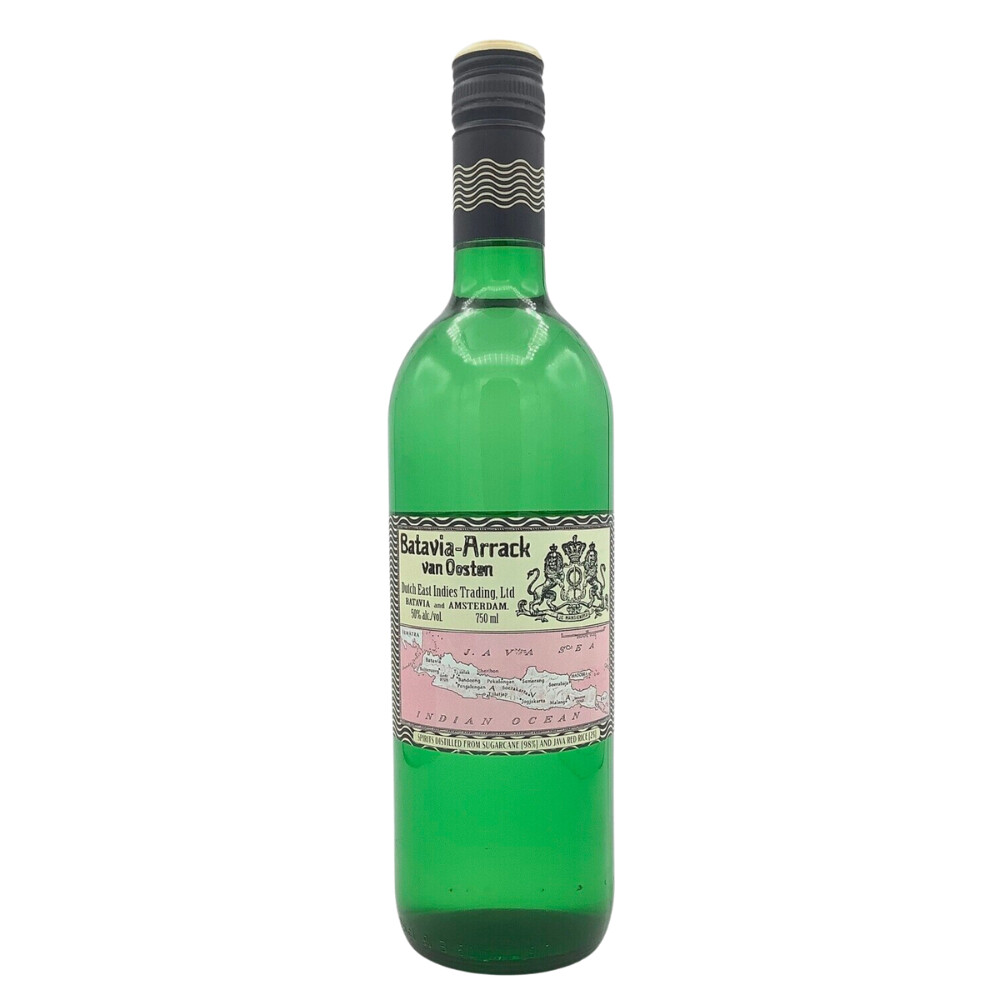 Batavia Arrack Van Oosten