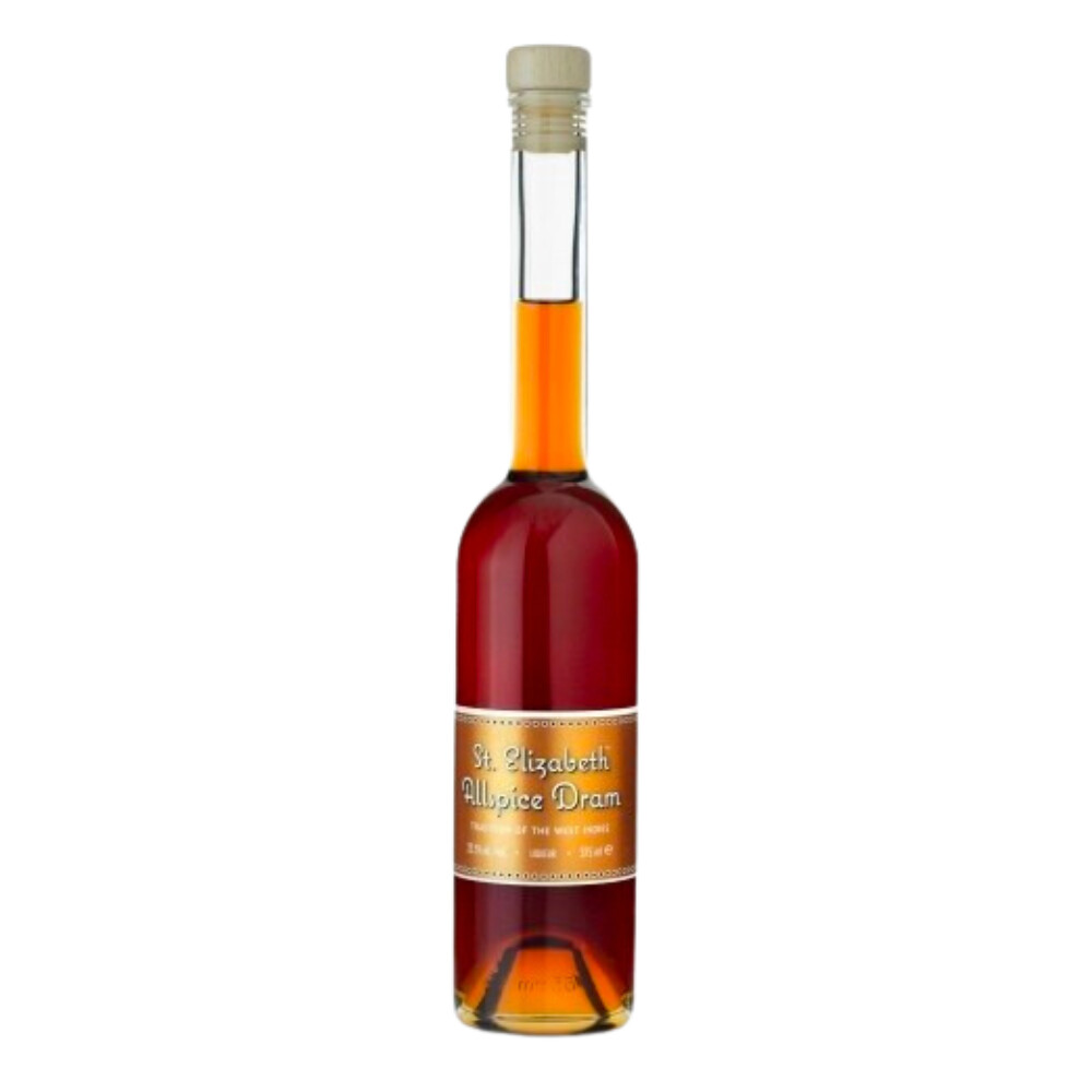 [375ML] St. Elizabeth Allspice Dram Liqueur
