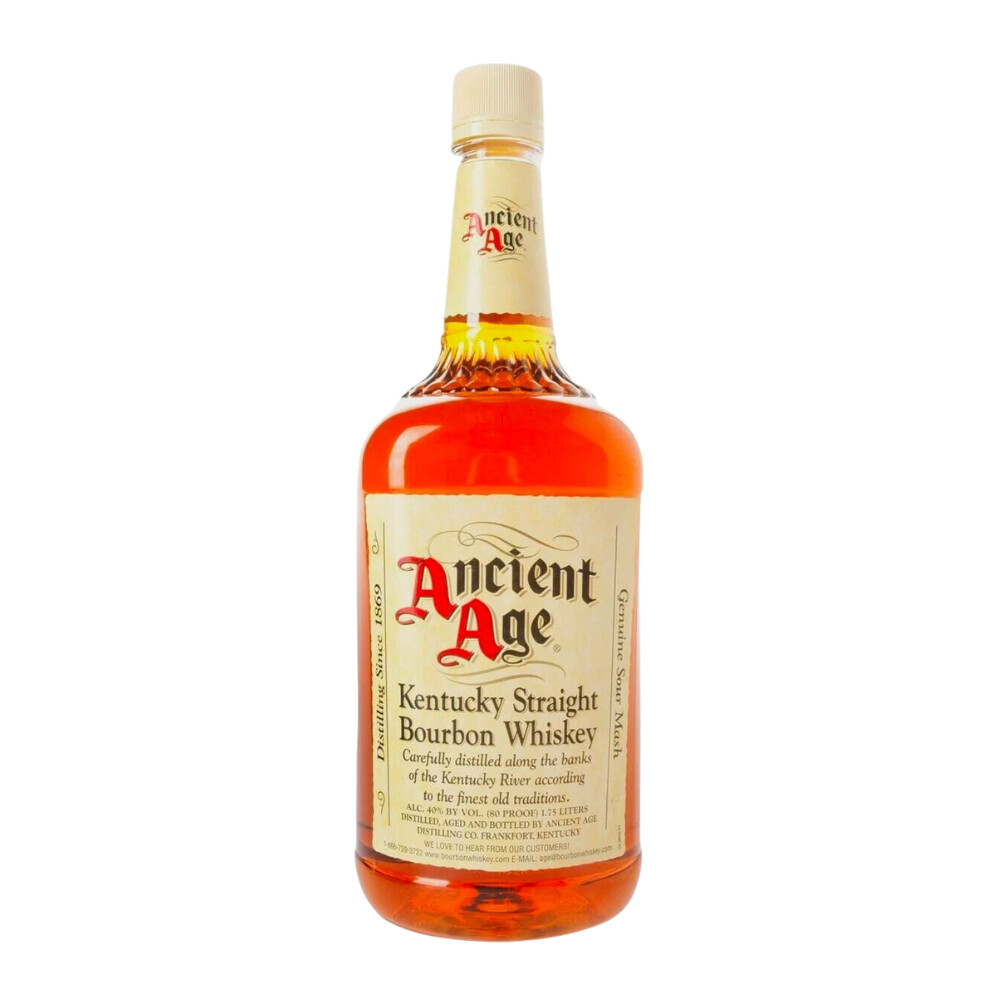 [1.75L] Ancient Age Bourbon
