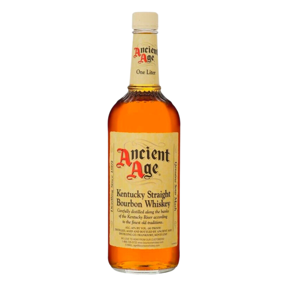 [1L] Ancient Age Bourbon