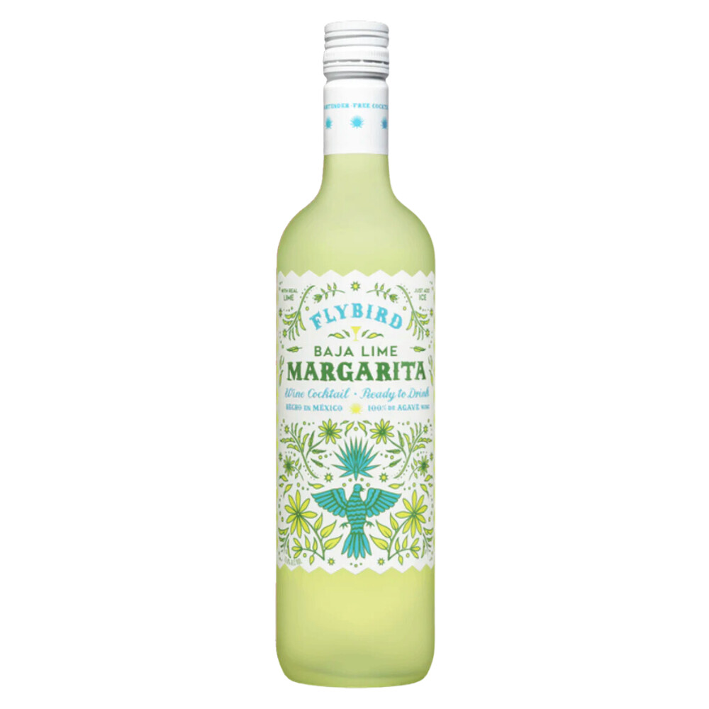 [C] Flybird Baja Lime Margarita