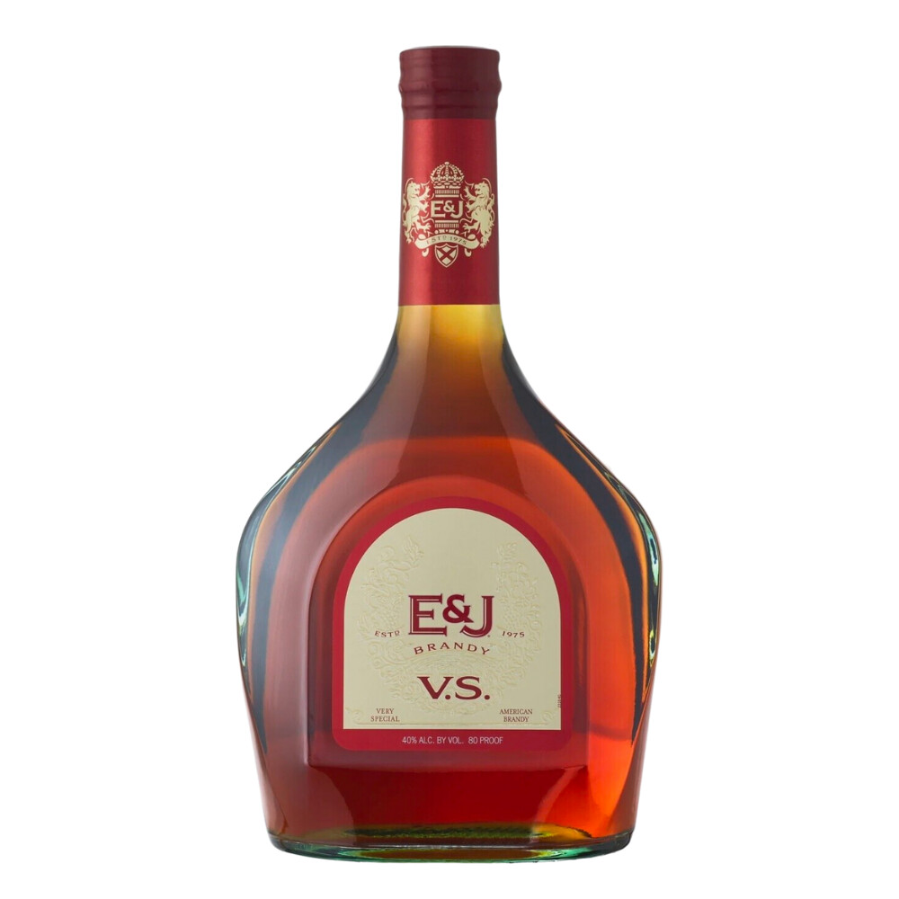 [1.75L] E&amp;J VS Brandy