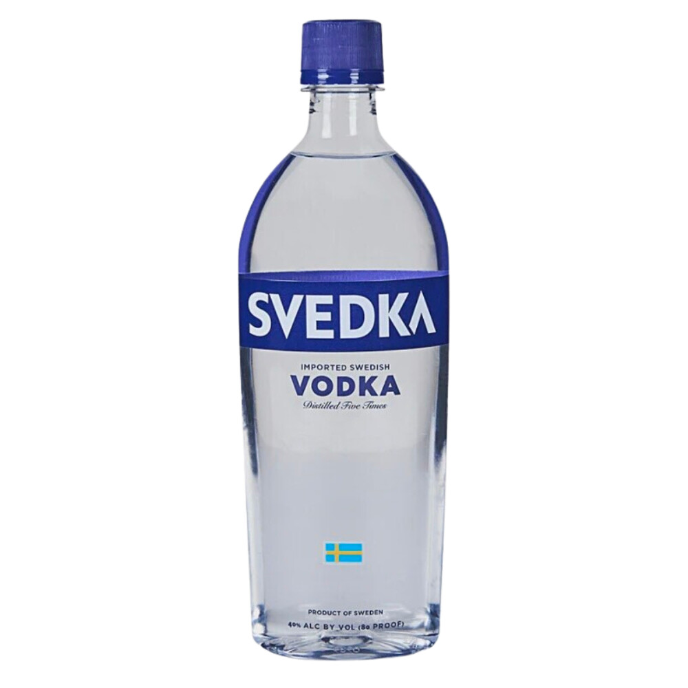 [1.75L] Svedka Vodka