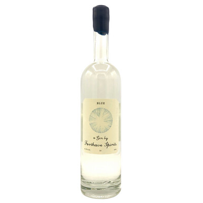 Forthave Blue Gin
