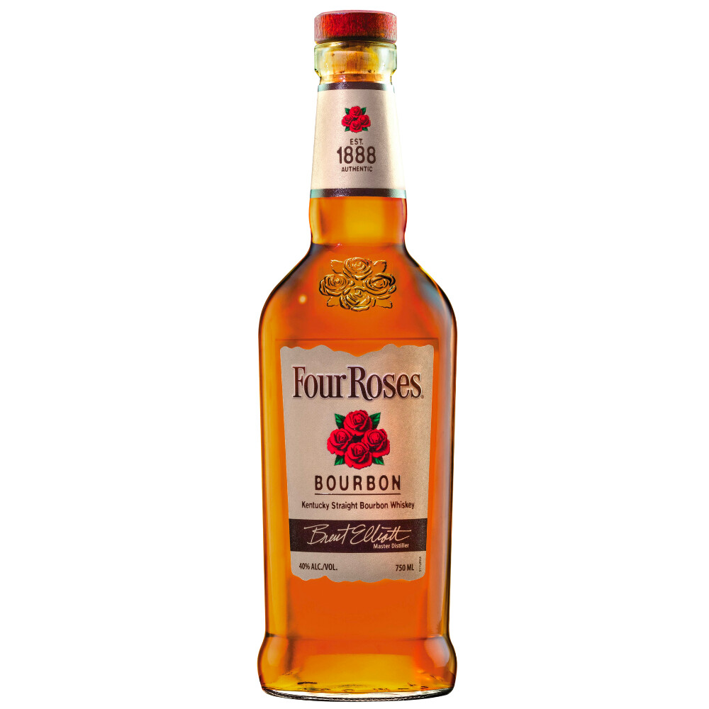 Four Roses Bourbon