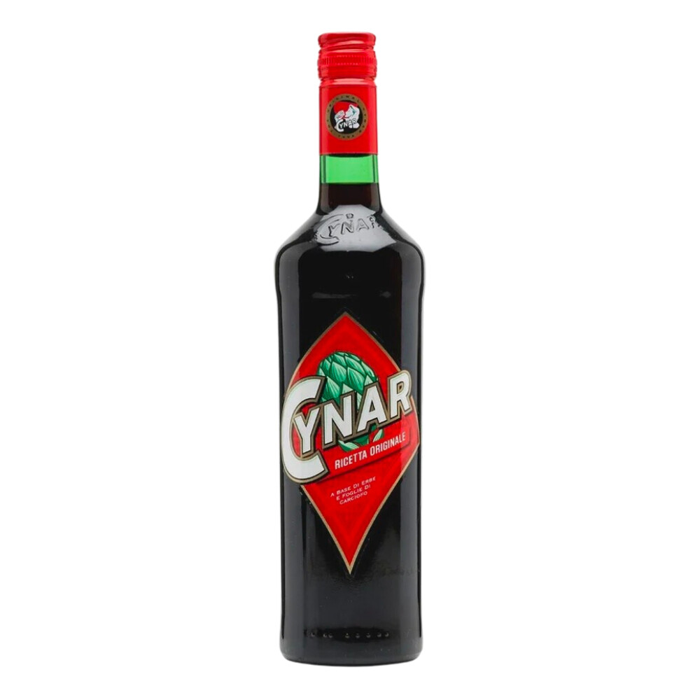 [1L] Cynar Bitter Liqueur