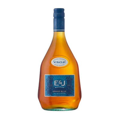 [1L] E&amp;J VSOP Brandy