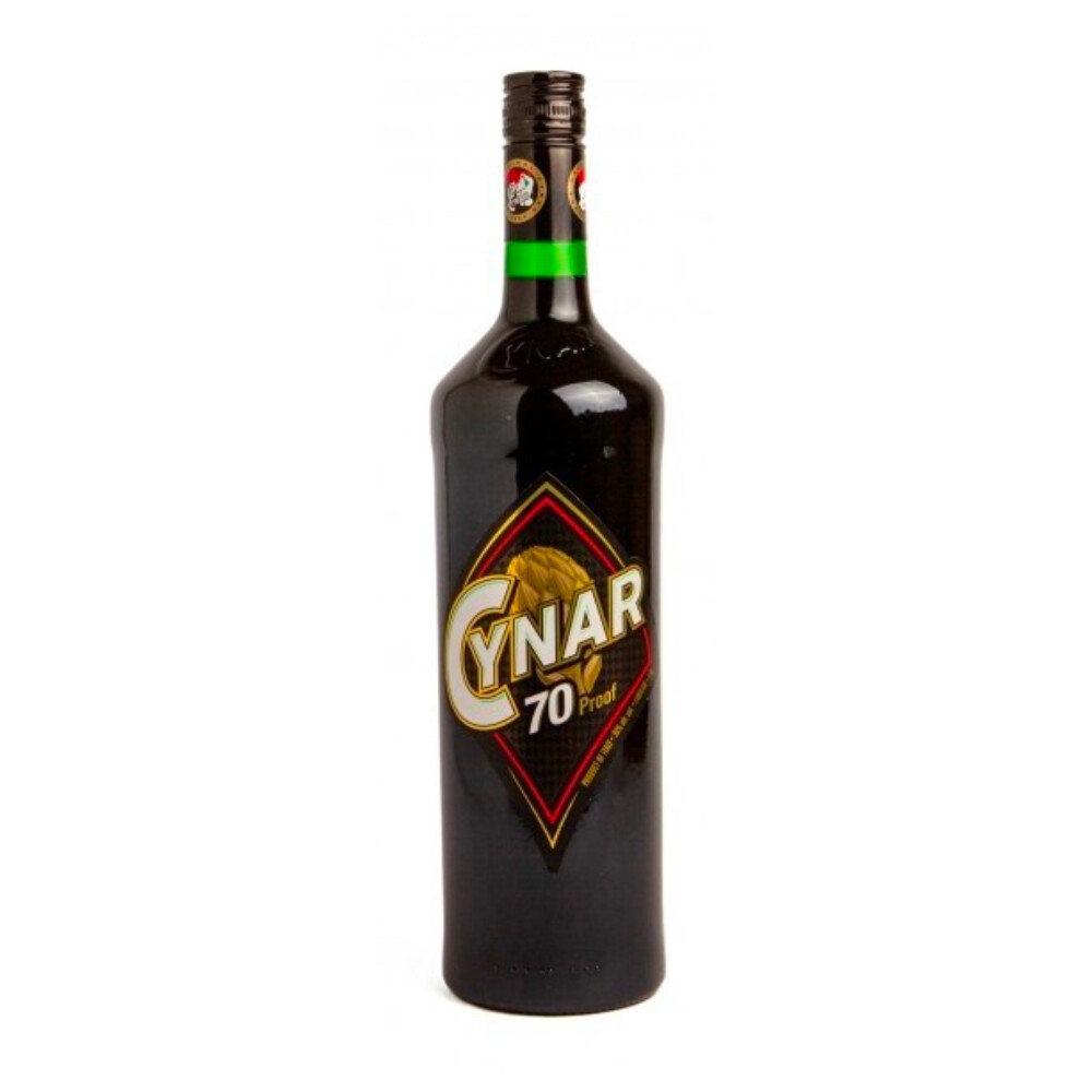 [1L] Cynar 70 Proof Liqueur