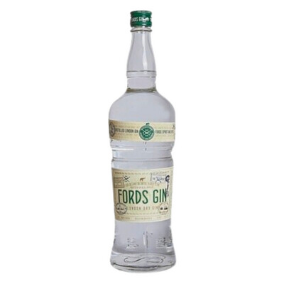 [1L] Ford&#39;s Gin