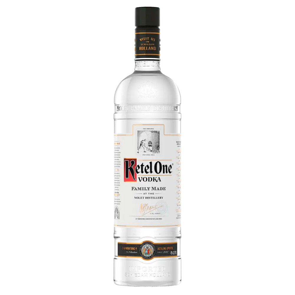[1L] Ketel One Vodka