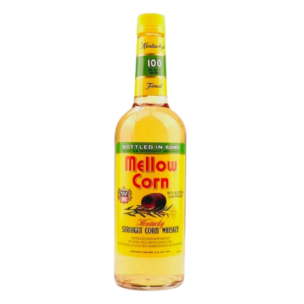 [1L] Mellow Corn Whiskey