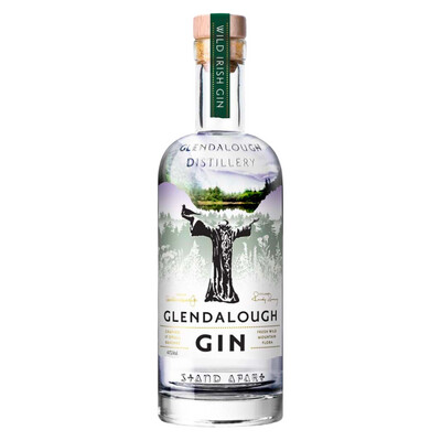 Glendalough Irish Gin