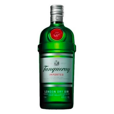 [1L] Tanqueray London Dry Gin