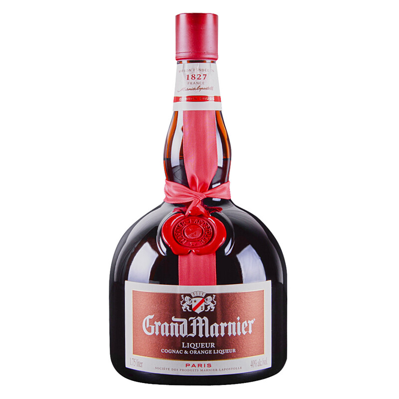 Grand Marnier Liqueur