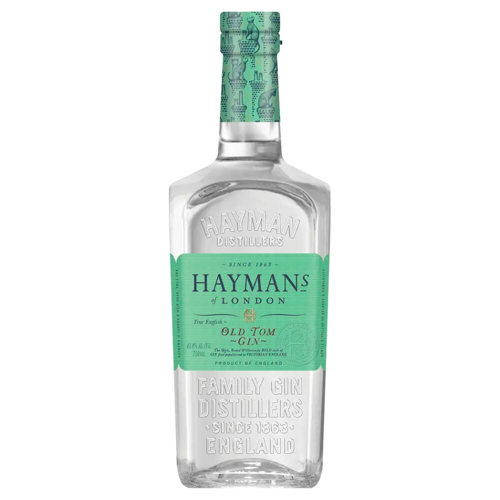 Hayman&#39;s Old Tom Gin