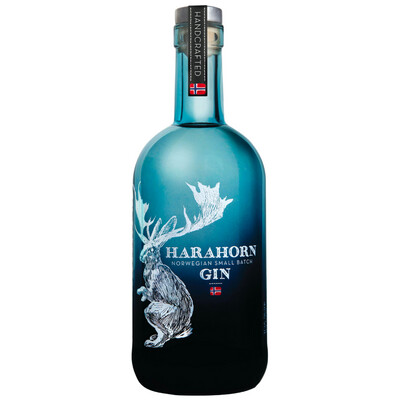 Harahorn Norwegian Gin