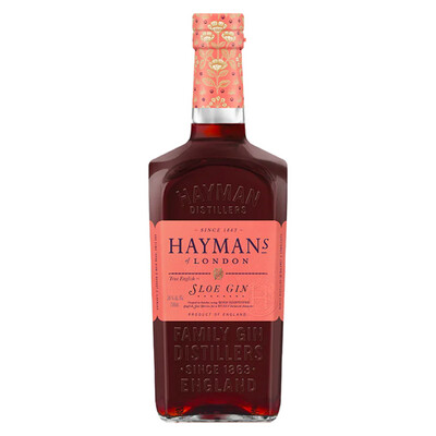 Hayman&#39;s Sloe Gin