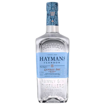 Hayman&#39;s London Dry Gin