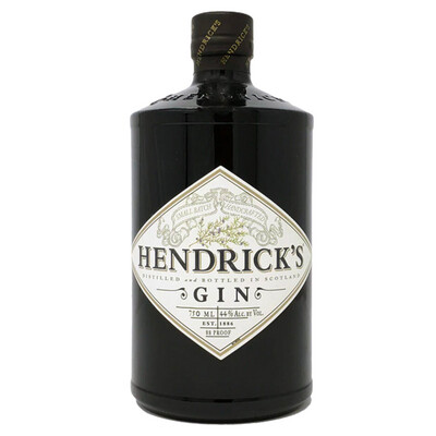 Hendrick&#39;s Gin