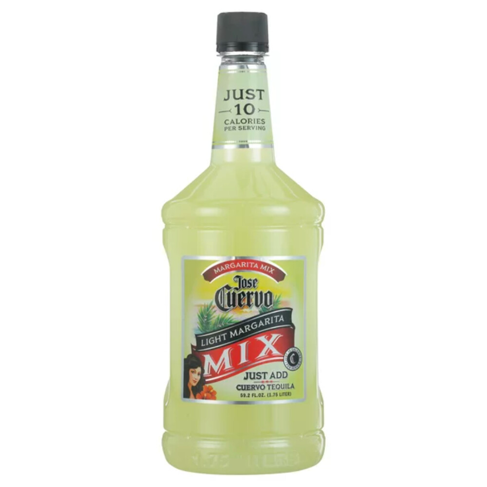 [1.75L] Jose Cuervo Low Cal Margarita Mix