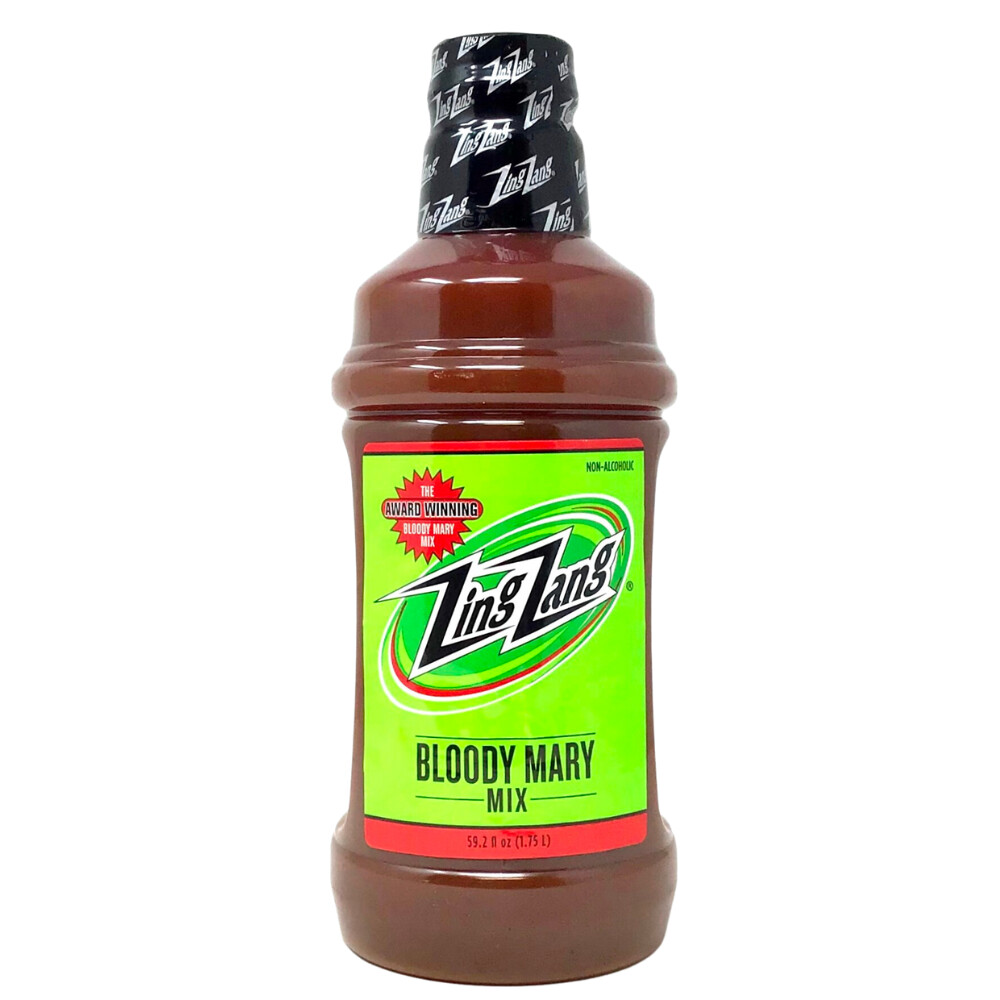 [1.75L] Zing Zang Bloody Mary Mix