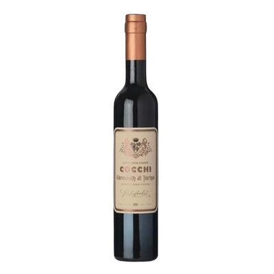 [375ML] Cocchi Storico Di Torino Vermouth
