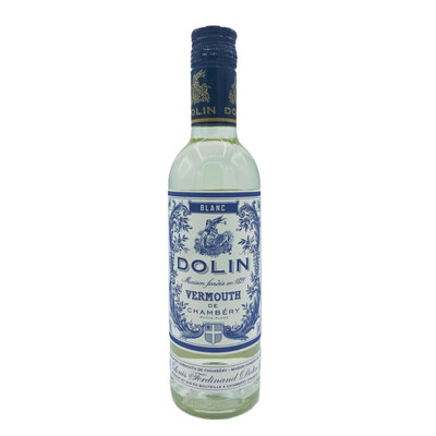 [375ML] Dolin Blanc Vermouth