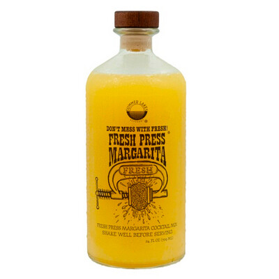 Summer Lakes Perfect Press Margarita Mix