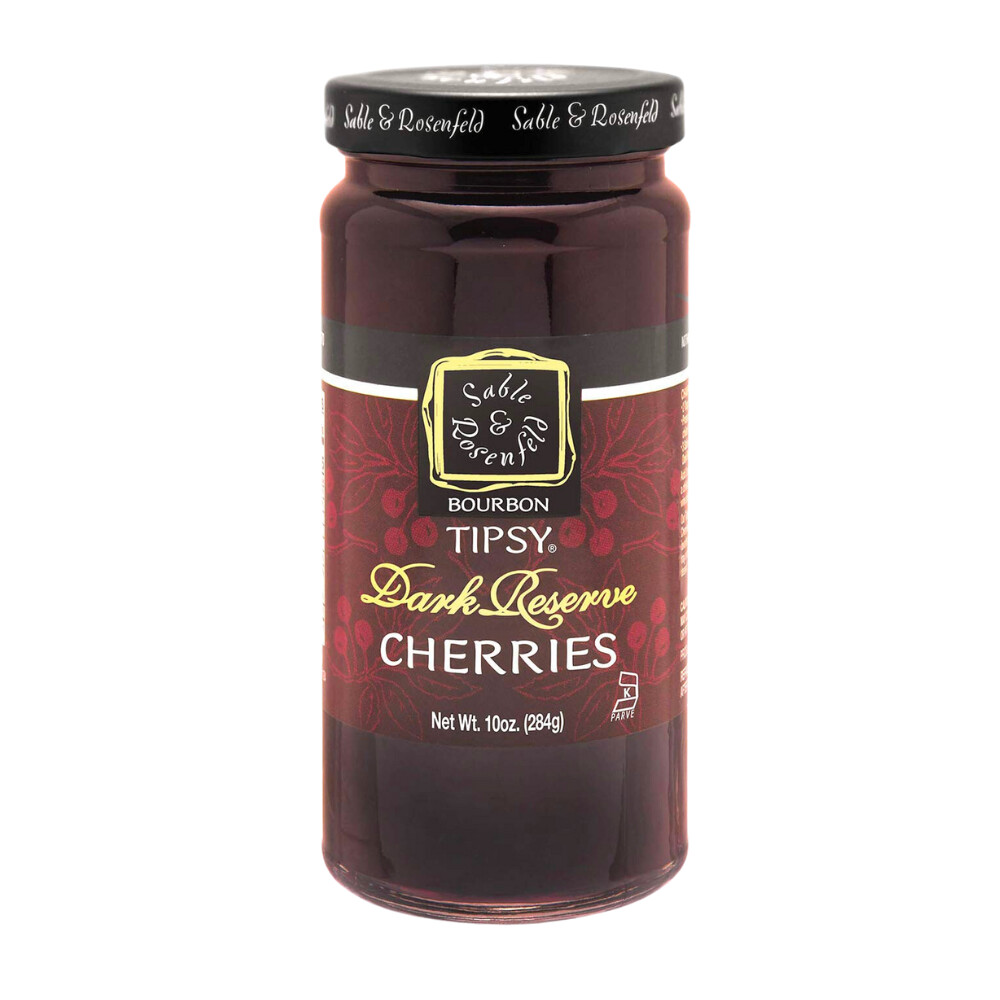 Sable &amp; Rosenfeld Dark Cherries