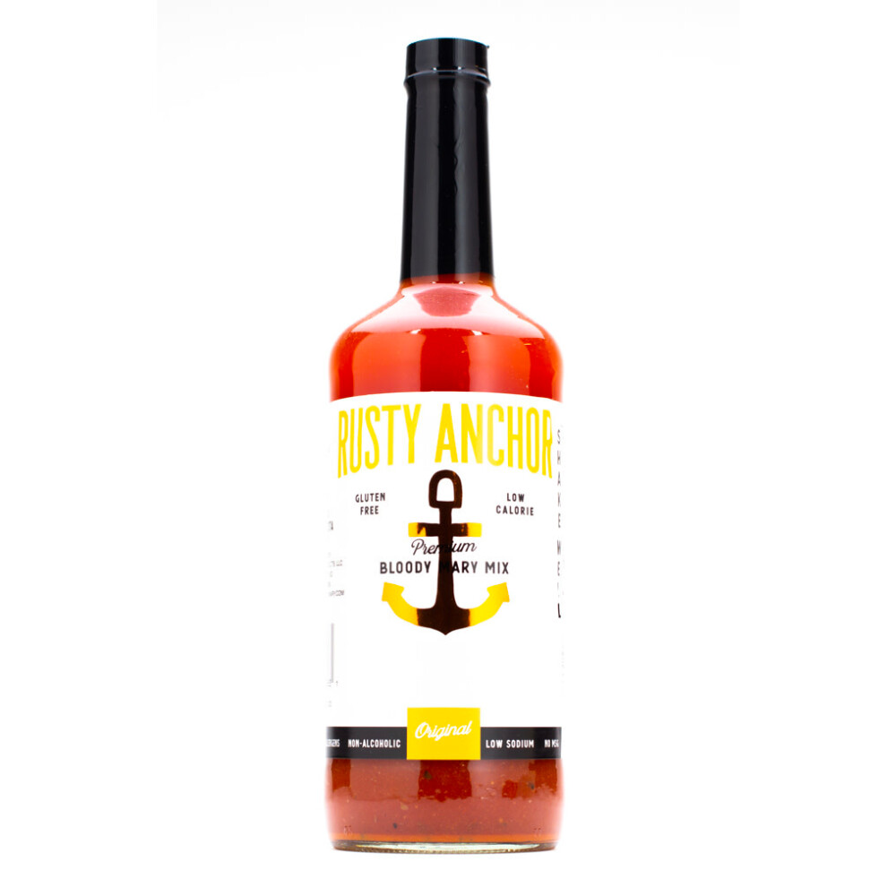 Rusty Anchor Original Bloody Mary Mix