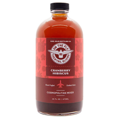 [16oz] On The Fly Cosmopolitan Mixer