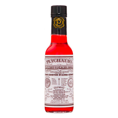 [5oz] Peychaud&#39;s Bitters