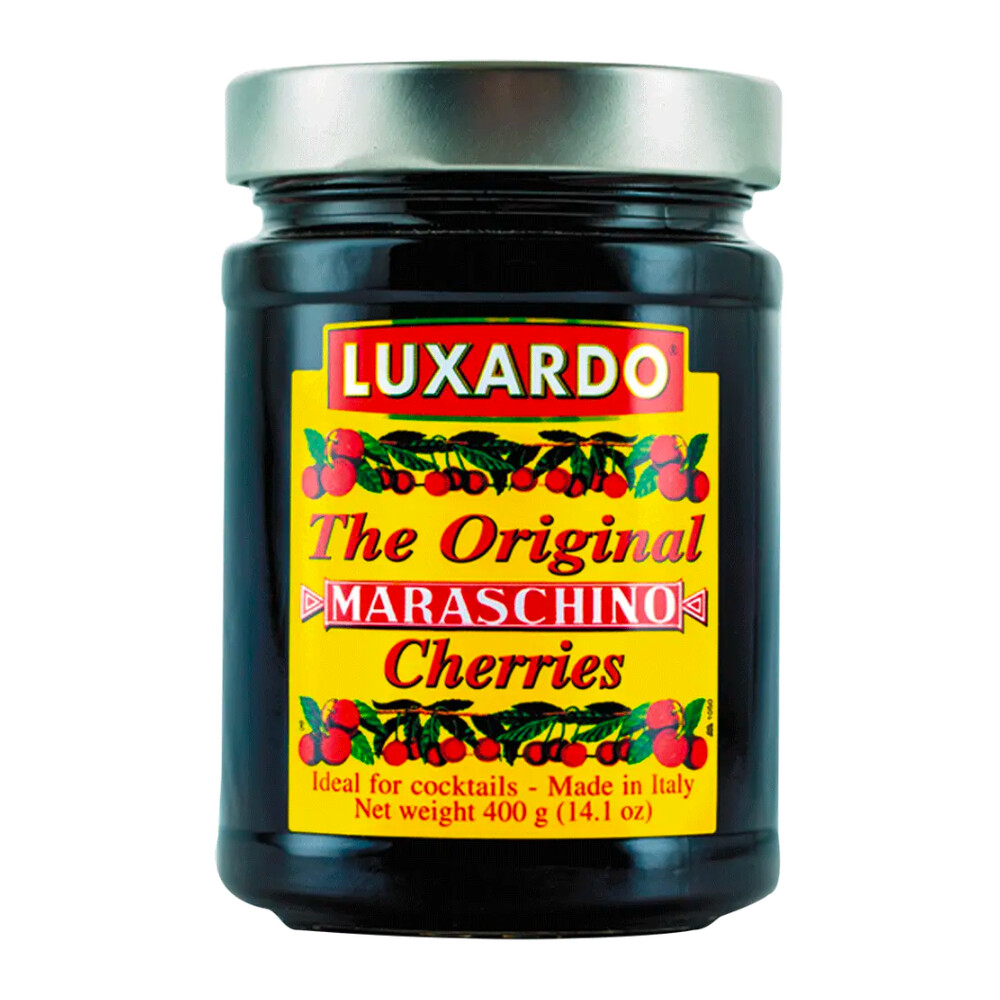Luxardo Maraschino Cherries