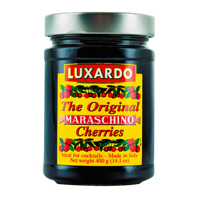 Luxardo Maraschino Cherries