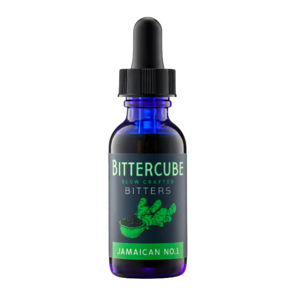 [1oz] Bittercube Jamaican #1 Bitters