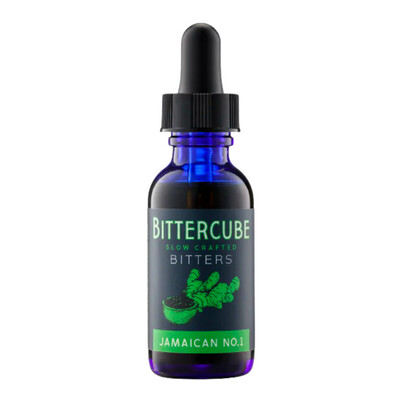 [1oz] Bittercube Jamaican #1 Bitters