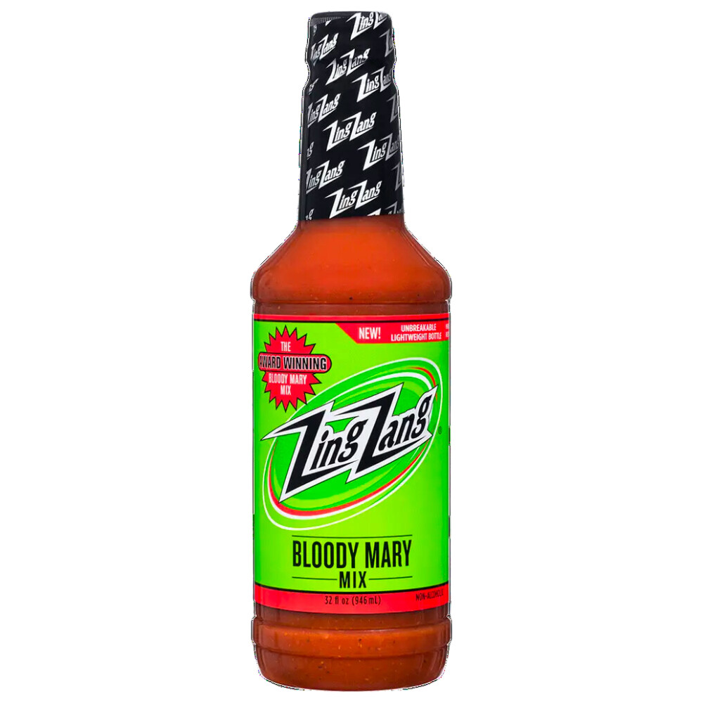 [32oz] Zing Zang Bloody Mary Mix