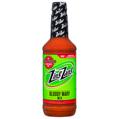 [32oz] Zing Zang Bloody Mary Mix