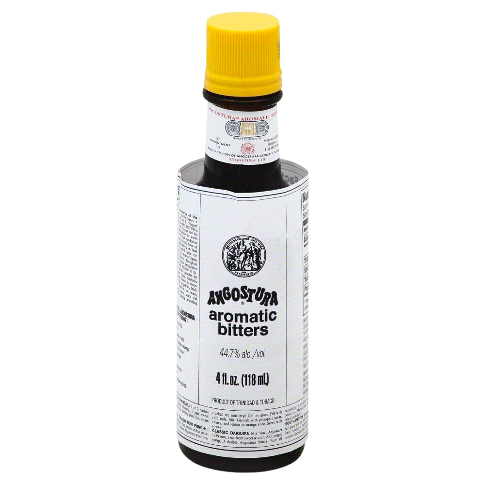 [4oz] Angostura Bitters