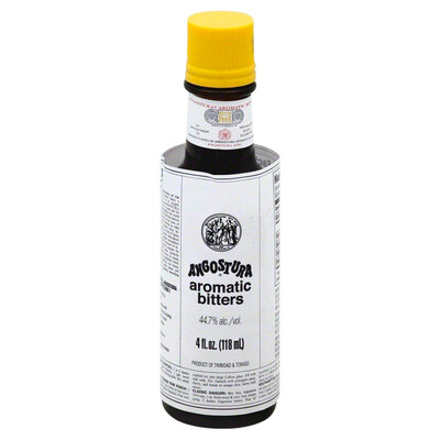 [4oz] Angostura Bitters