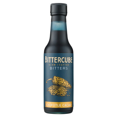 [5oz] Bittercube Chipotle Cacao Bitters
