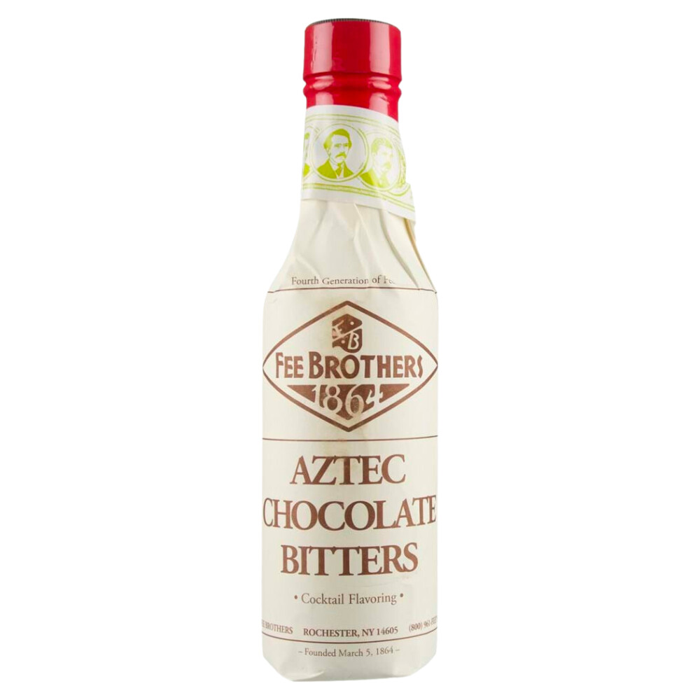 [5oz] Fee Brothers Aztec Chocolate Bitters
