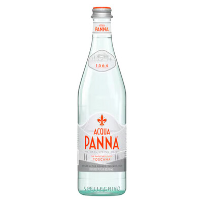 [1L] Acqua Panna Spring Water