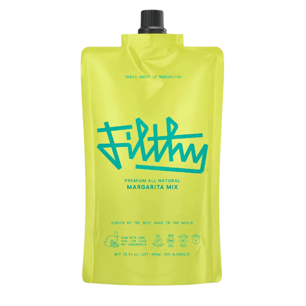 Filthy Margarita Mix Pouch