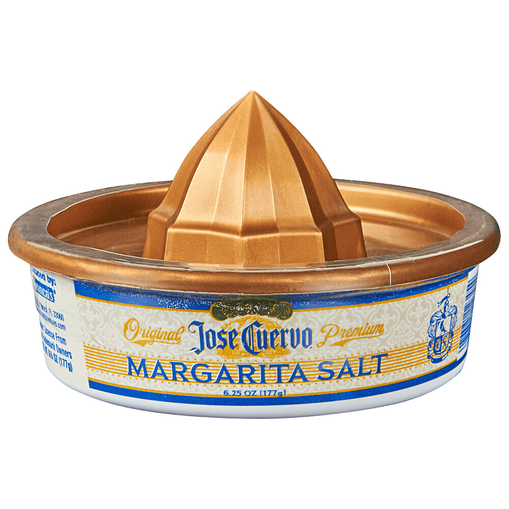 Jose Cuervo Margarita Salt