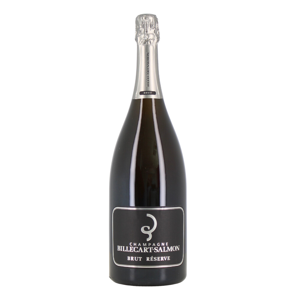 [1.5L] Billecart-Salmon Brut Reserve Champagne NV