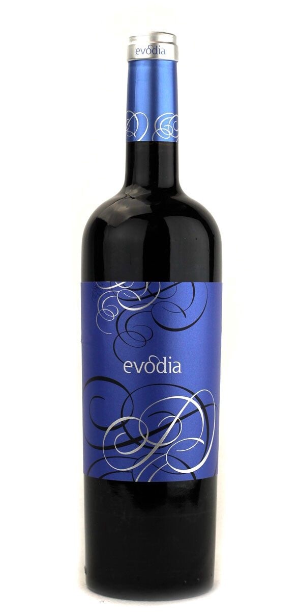 Evodia Garnacha Aragon Spain 2023