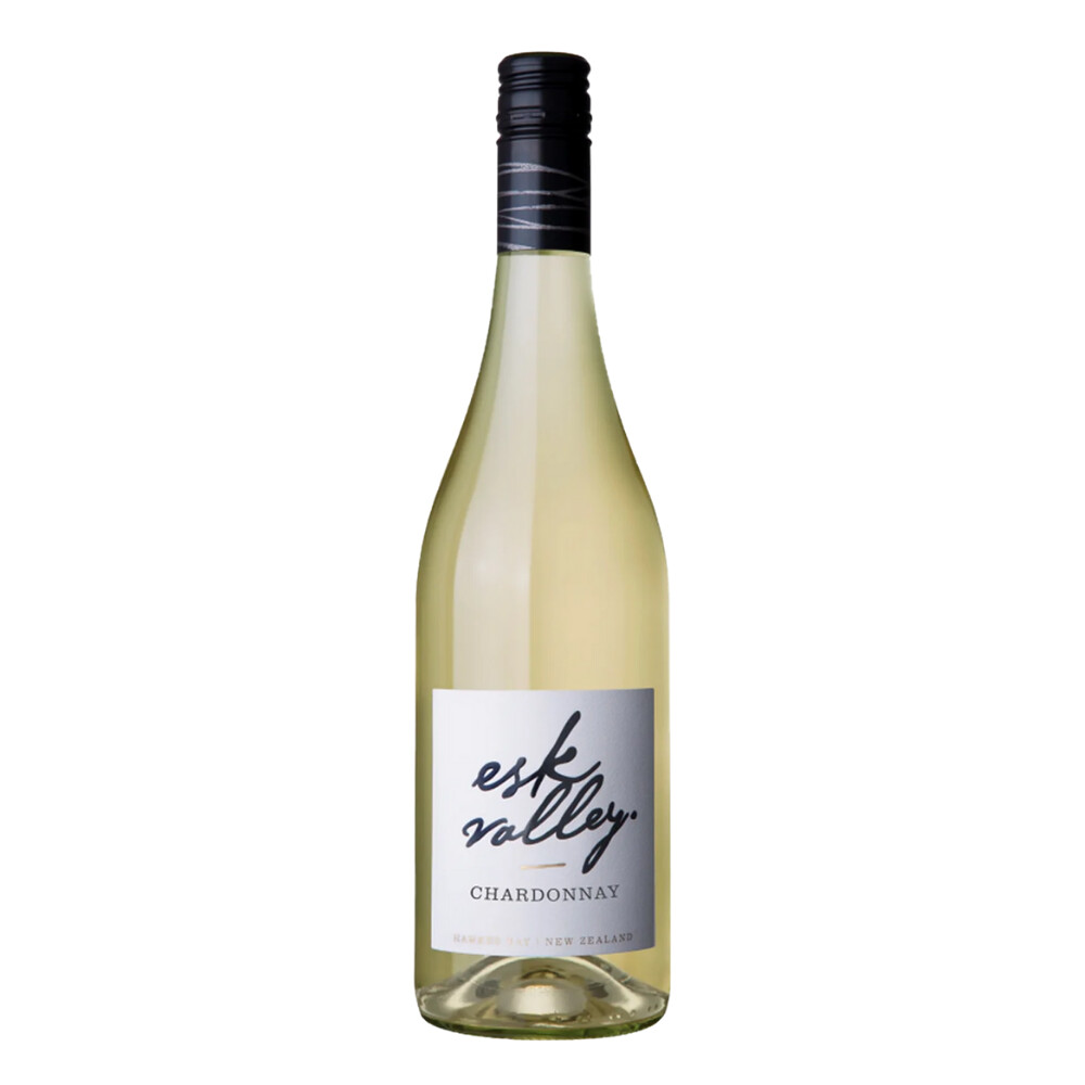 Esk Valley Chardonnay Hawkes Bay 2021