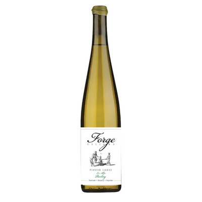 Forge Dry Riesling Classique Finger Lakes 2022